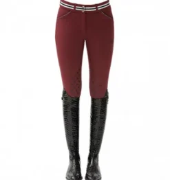 Pantalon Fiona Knee grip - Spooks