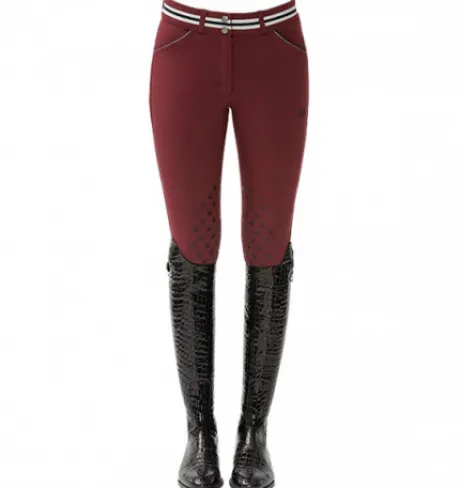 Pantalon Fiona Knee grip - Spooks