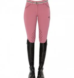 Pantalon Fiona Knee grip - Spooks