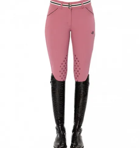 Pantalon Fiona Knee grip - Spooks