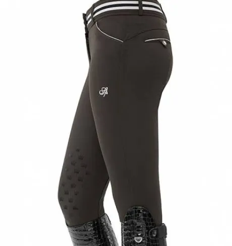 Pantalon Fiona Knee grip - Spooks