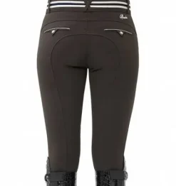 Pantalon Fiona Knee grip - Spooks