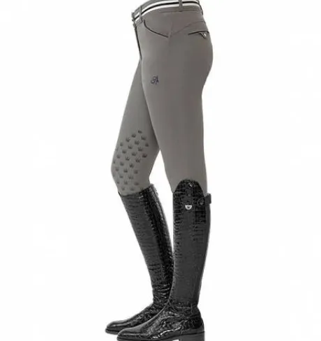 Pantalon Fiona Knee grip - Spooks