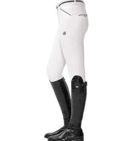 Pantalon Fiona Knee grip - Spooks