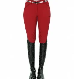 Pantalon Fiona Knee grip - Spooks