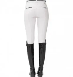 Pantalon Fiona Knee grip - Spooks