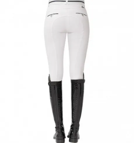 Pantalon Fiona Knee grip - Spooks