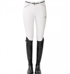 Pantalon Fiona Knee grip - Spooks