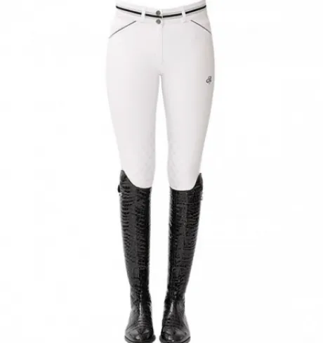 Pantalon Fiona Knee grip - Spooks