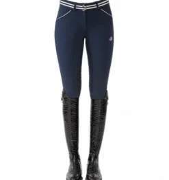 Pantalon Fiona Knee grip - Spooks