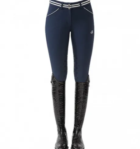 Pantalon Fiona Knee grip - Spooks