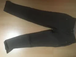 Pantalon fouganza marron