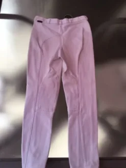 Pantalon Fouganza T.42