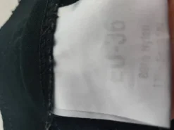 Pantalon full grip noir