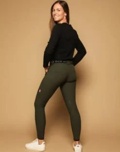 Pantalon GEM John (à partir du 32!)