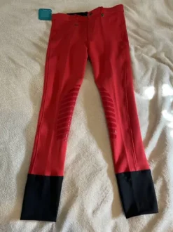 Pantalon grip JMR taille 16 ans Neuf