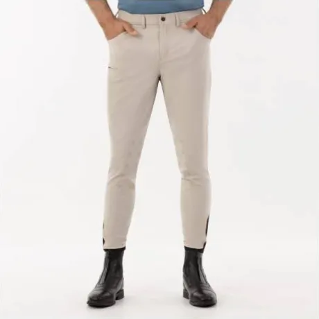 Pantalon homme emiel grip genou BR