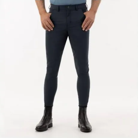 Pantalon homme emiel grip genou BR