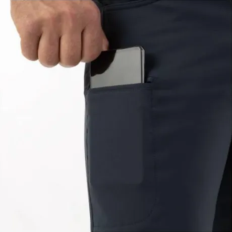 Pantalon homme emiel grip genou BR