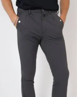 Pantalon homme gary grip genou House of montar