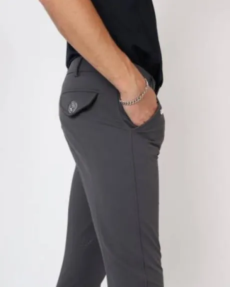 Pantalon homme gary grip genou House of montar