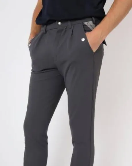 Pantalon homme gary grip genou House of montar