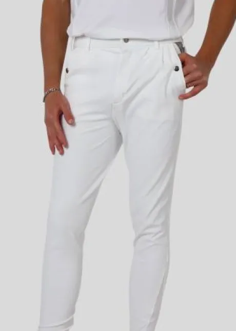 Pantalon homme gary grip genou House of montar