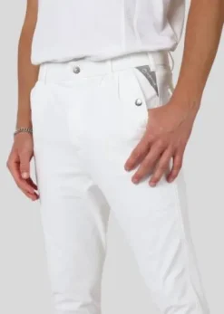 Pantalon homme gary grip genou House of montar