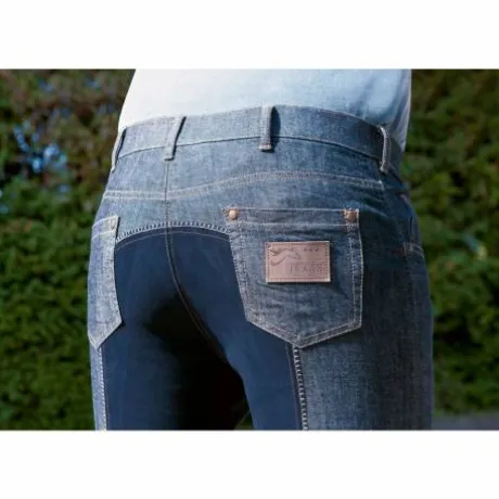 Pantalon Homme Jodhpur Texas New - HKM