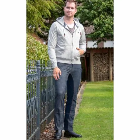 Pantalon Homme Jodhpur Texas New - HKM