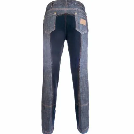Pantalon Homme Jodhpur Texas New - HKM