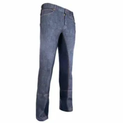 Pantalon Homme Jodhpur Texas New - HKM