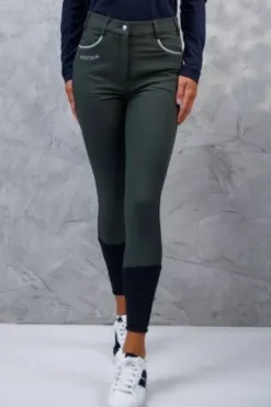 Pantalon Jaltika Harcour Kaki