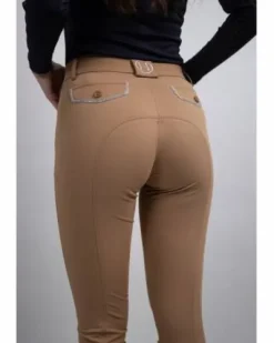 Pantalon Jaltika Harcour coloris 2024