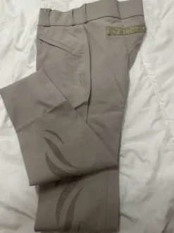 Pantalon Jomala Flag's & cup