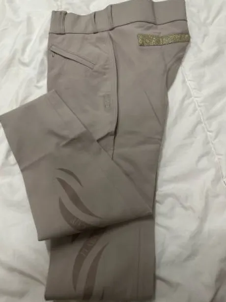 Pantalon Jomala Flag's & cup