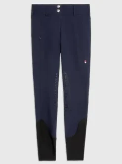 Pantalon jumping Knee Grip Pro - TOMMY HILFIGER