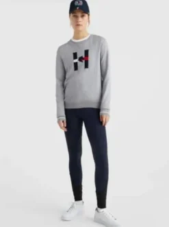 Pantalon jumping Knee Grip Pro - TOMMY HILFIGER