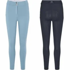 Pantalon KlKaya 2024 full grip femme - Kingsland