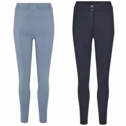 Pantalon KlKaya 2024 full grip femme - Kingsland