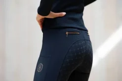 Pantalon Legging Pro Heritage 2023 - Eskadron