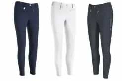 Pantalon Lucinda full grip pour dame - Pikeur