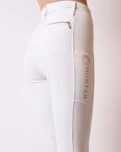 Pantalon Luna full grip taille haute ss23 Montar