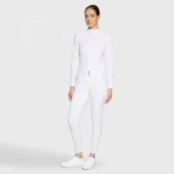 Pantalon margaux hiver full grip AW24 Samshield