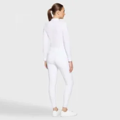 Pantalon margaux hiver full grip AW24 Samshield