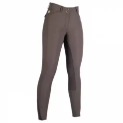 Pantalon Marrakesh fond peau HKM