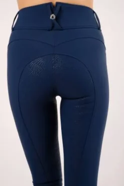 Pantalon Megan taille haute Montar