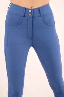 Pantalon Megan taille haute Montar