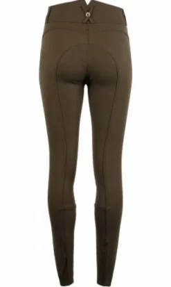 Pantalon Megan taille haute Montar