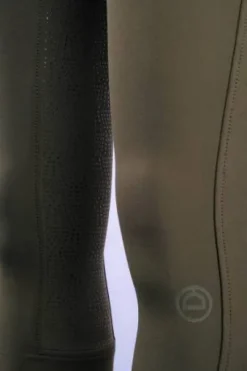 Pantalon Megan taille haute Montar